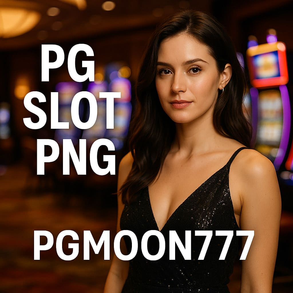 pg slot png