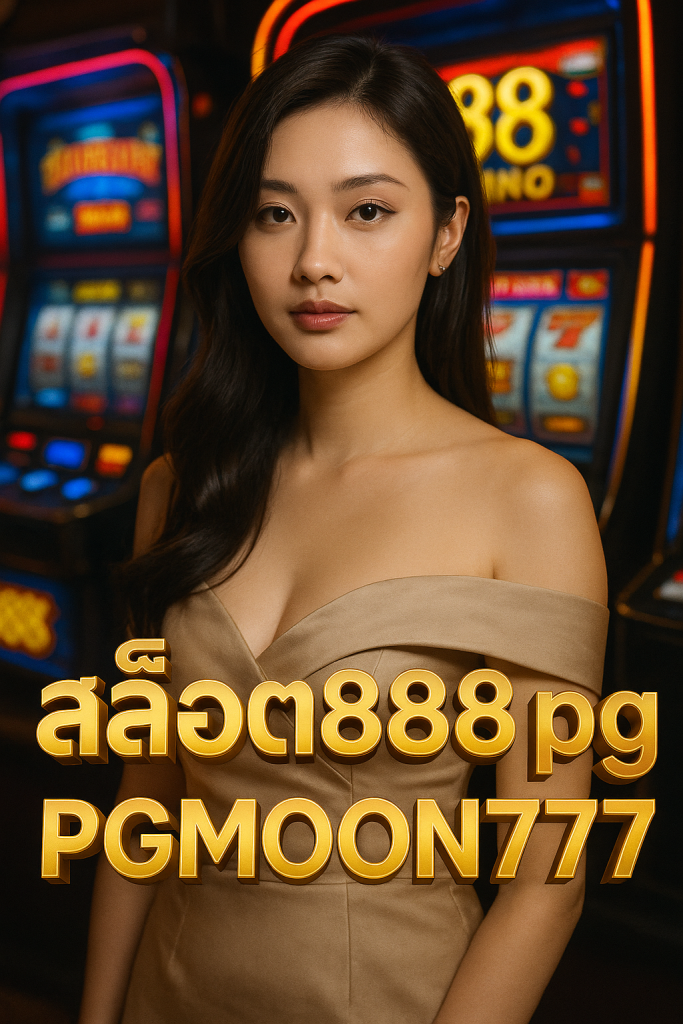 สล็อต888 pg