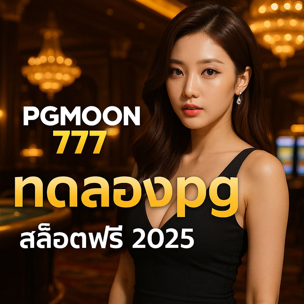 ทดลองpg