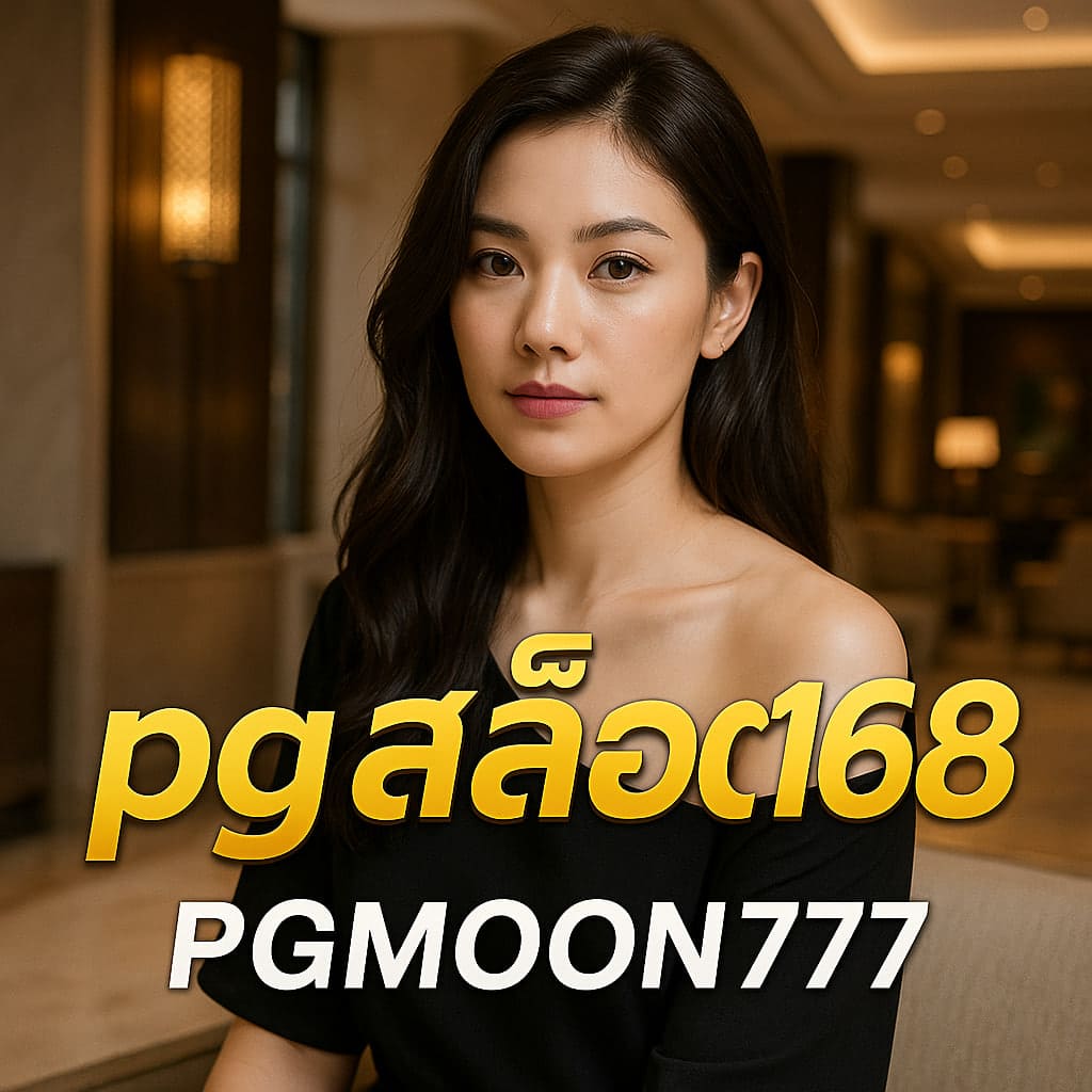 pgสล็อต168