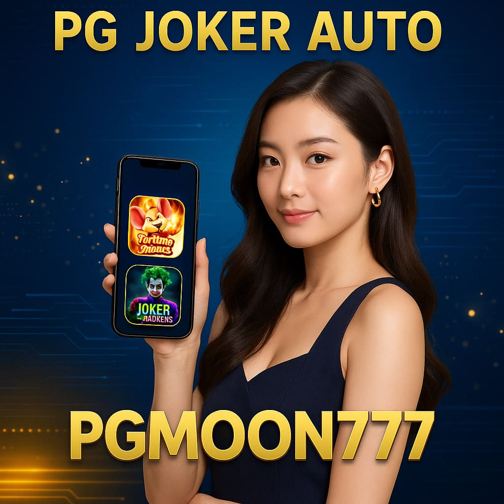 pg joker auto