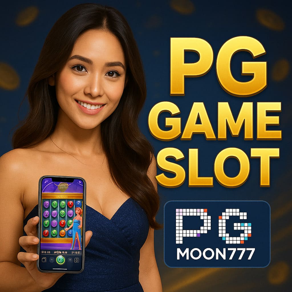 pg game slot