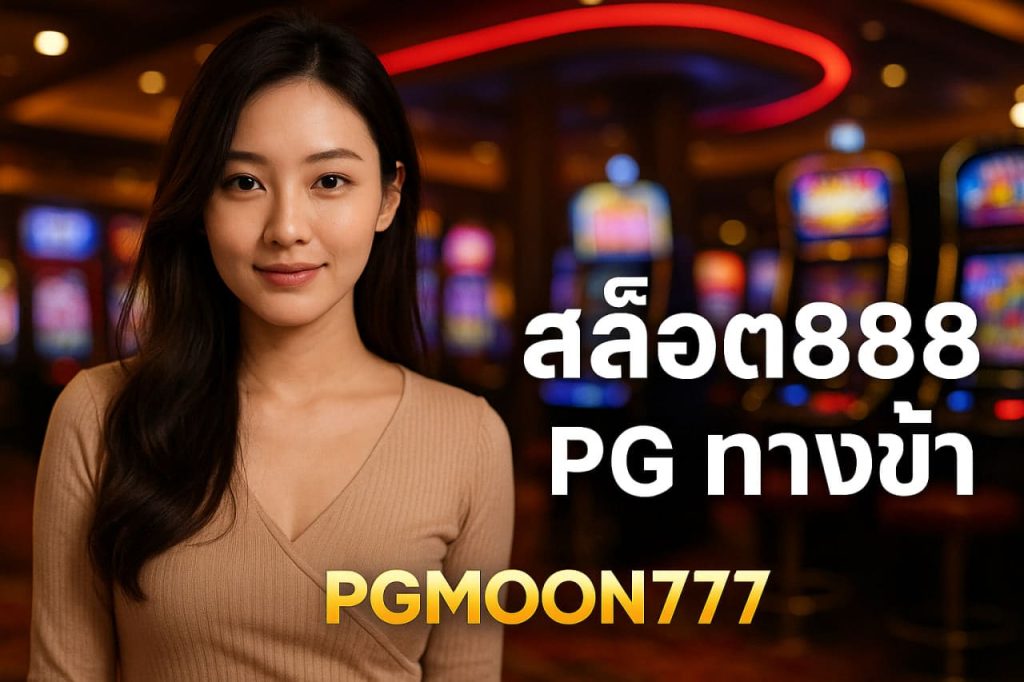 สล็อต888 pg ทางเข้า