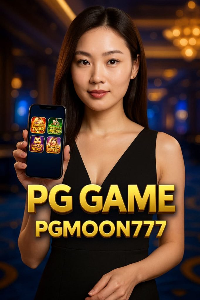 pg game