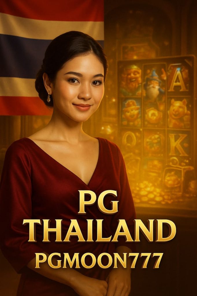pg thailand