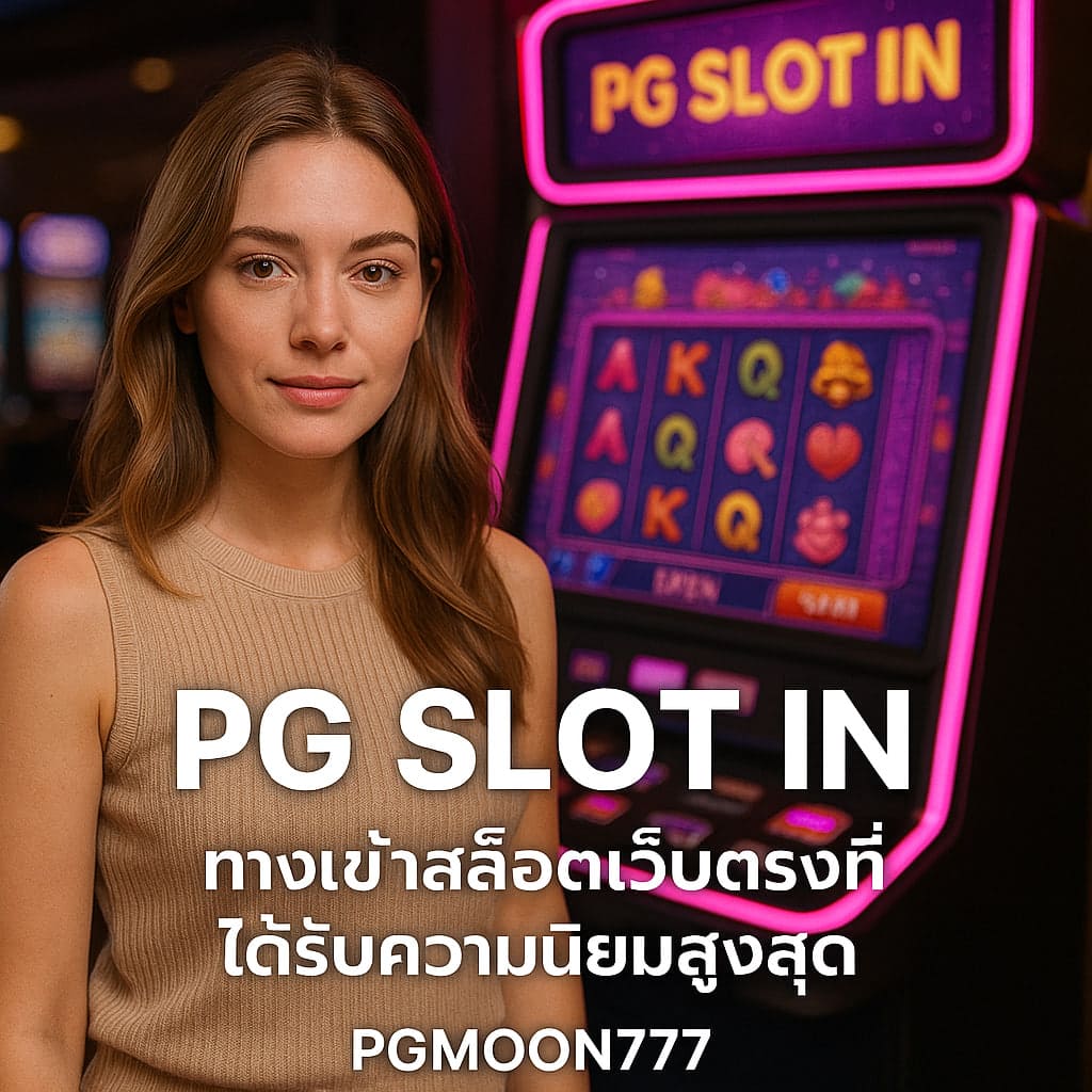 pg slot in