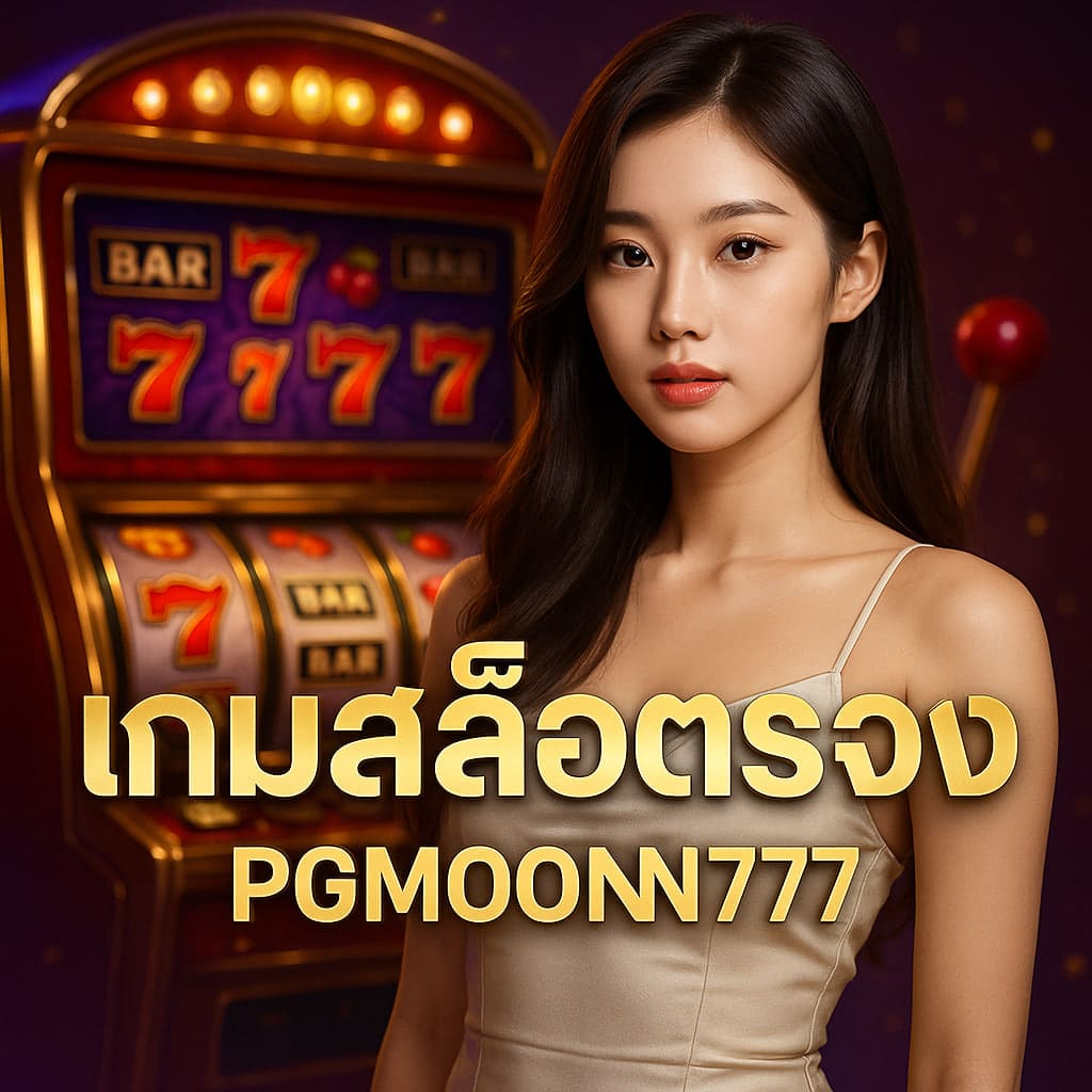 เกมสล็อตเว็บตรง
