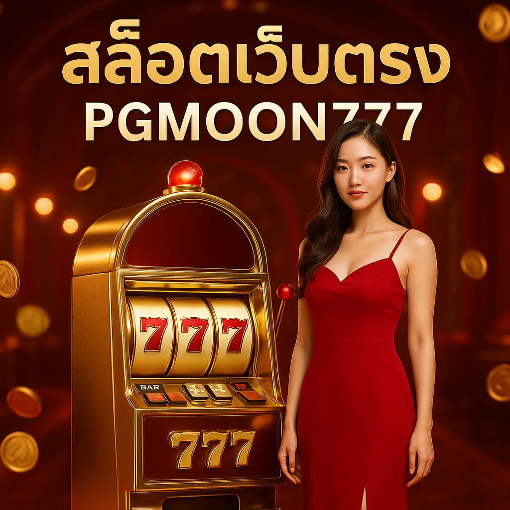 สล็อตเว็บตรง