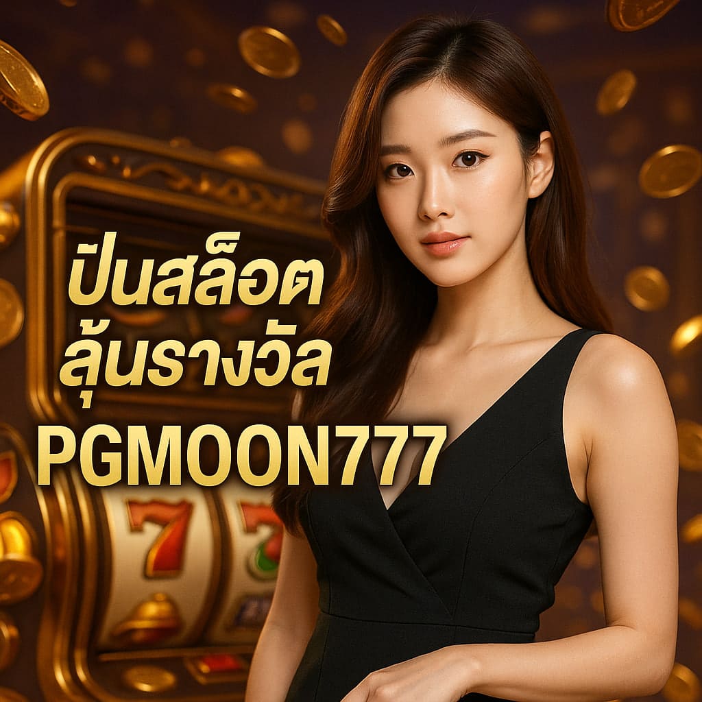 ปั่นสล็อตลุ้นรางวัล