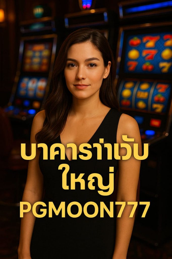 บาคาร่าเว็บใหญ่