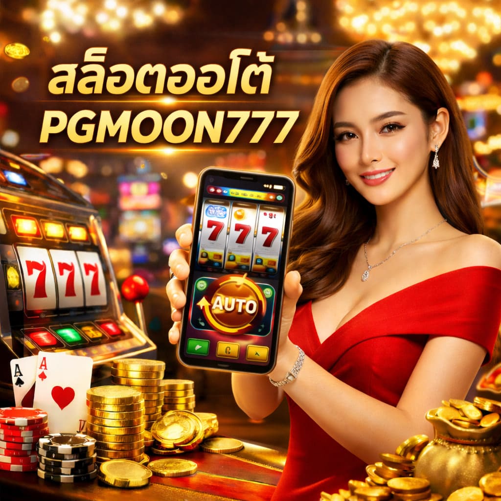 สล็อตออโต้