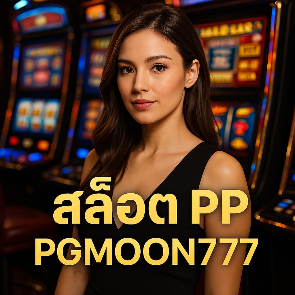 สล็อต pp