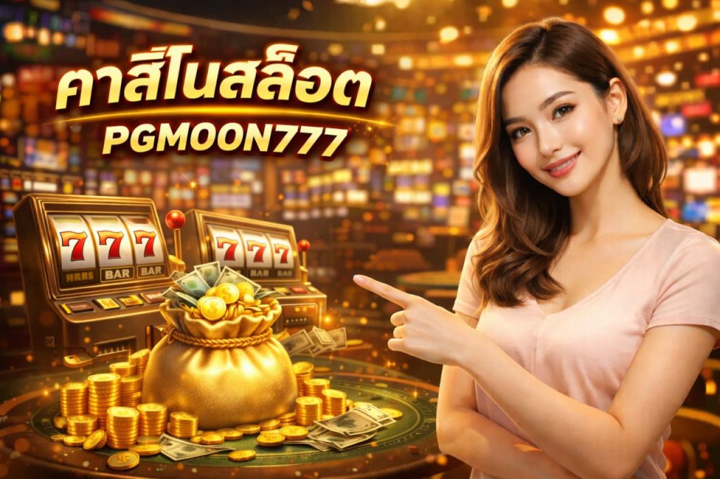 คาสิโนสล็อต